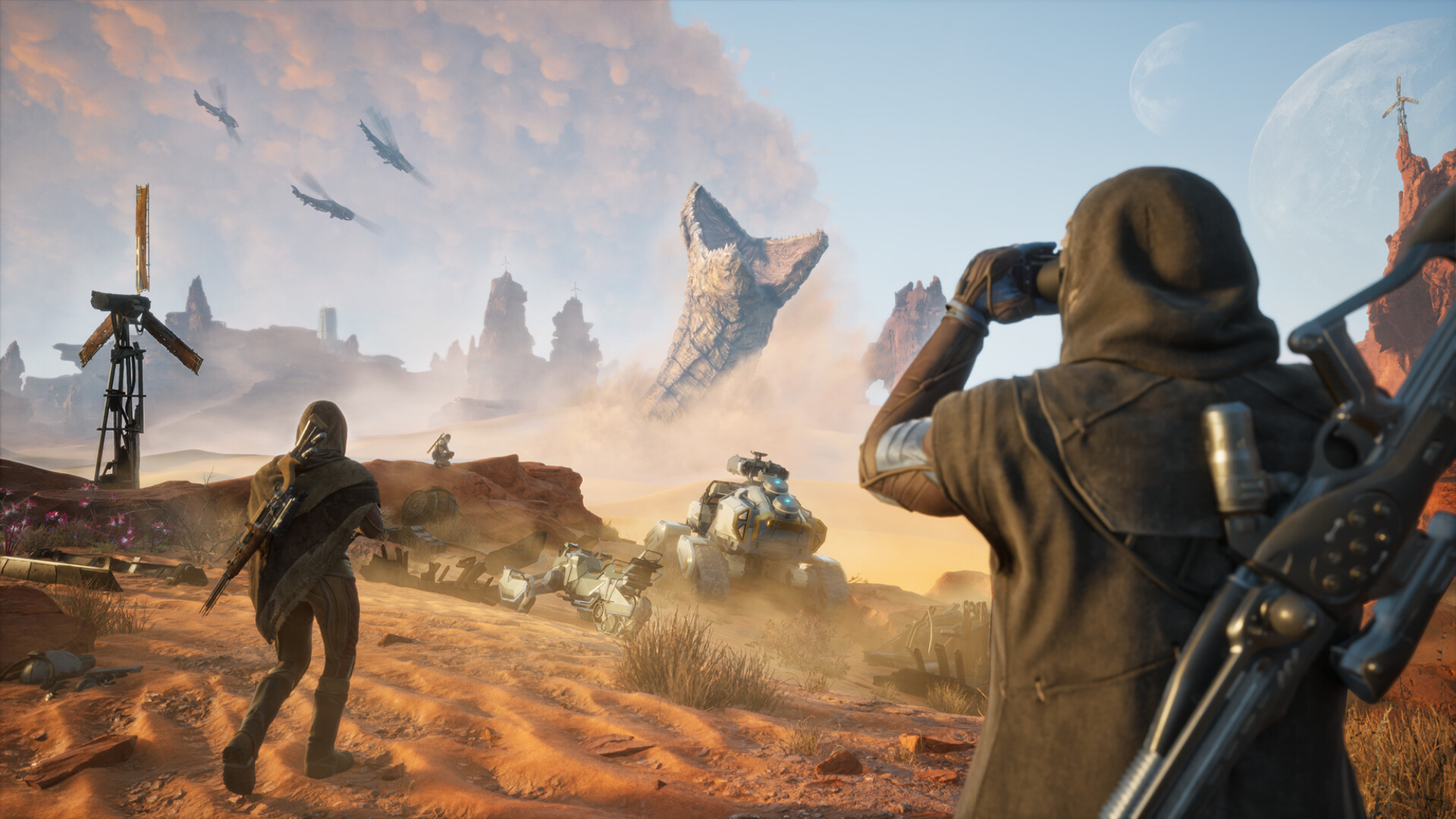 Hotfix 1.1.15.0 – Duplication & Vehicle Fixes (July 20)